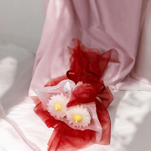 Bouquê de Flor Flutuante