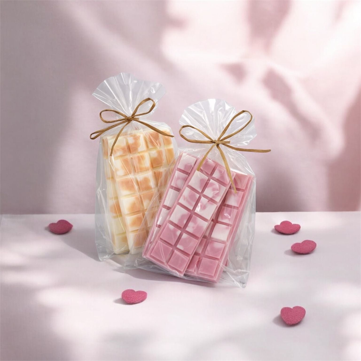 Wax Melts - Barra de Chocolate