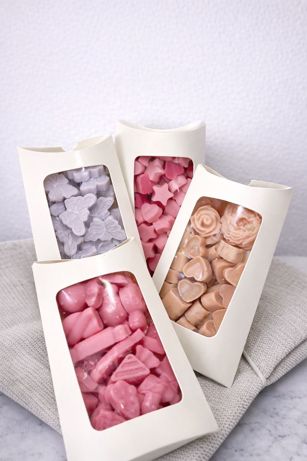 Wax Melts